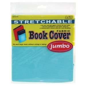  #86019 JUMBO BOOK COVER SOLID 