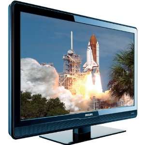  Philips USA 42Widescreen 720p HDTV LCD TV Electronics