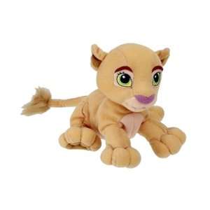  Lion King Nala Toys & Games