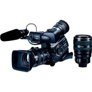  Canon XL H1 High definition Camcorder