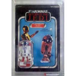   90 Artoo Detoo (R2 D2 with Extension Arm) Action Figure: Toys & Games