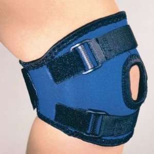  Cho Pat Counter Force Knee Wrap (Small) Health & Personal 