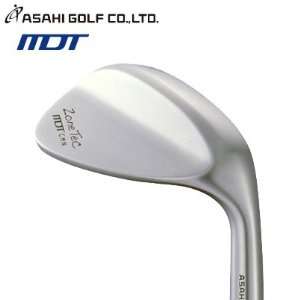 Asahi Golf Japan MDT Zone Tec Wedge Original Carbon Shaft Stiff 50 deg 
