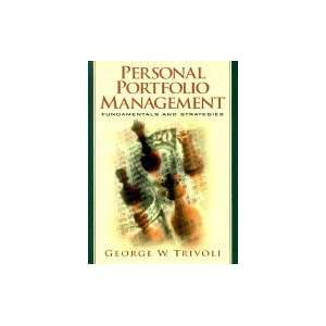  Personal Portfolio Management Fundamentals & Strategies 