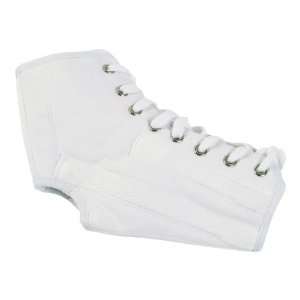  Gamma Deluxe Ankle Support