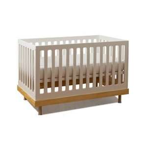  Classic Modern Crib by Oeuf Baby