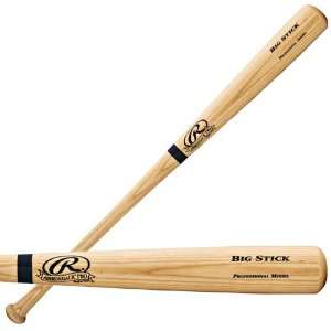   Adult Autograph Ash Wood Baseball Bats ASH BAT 34: Sports & Outdoors