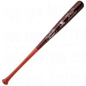   : Louisville Slugger Adult Ash Wood Baseball Bats: Sports & Outdoors