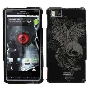   Case Protector Cover for Motorola MB810 (Droid X) 