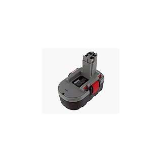  Power tool battery for Bosch 13618 1659K 1662 3860K BAT025 