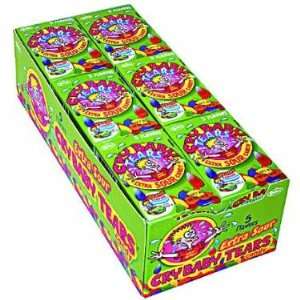 Cry Baby Tears (Hard Candy), Small boxes, 24 count:  