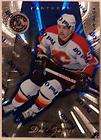 1997 98 Totally Certified Platinum Red DAVE GAGNER 47  