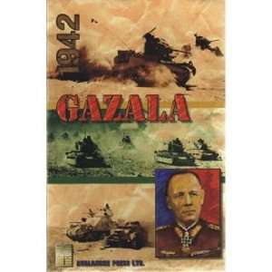  Gazala Toys & Games