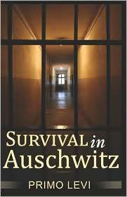   In Auschwitz, (0979905281), Primo Levi, Textbooks   