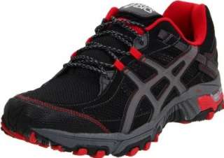  ASICS Mens GEL Trabuco 14 Running Shoe Shoes