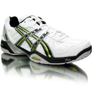  Asics Gel Resolution 2 Tennis Shoes
