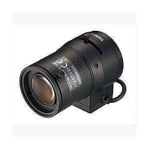  Tamron 13VG1040ASIR SQ 10 40mm F/1.4 IR (Day/Night) Lens 