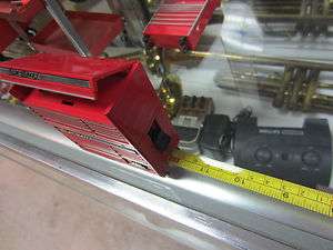 snap on toolbox MINI tape measure  