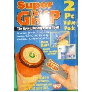  Super Grip The Revolutionary Power Tool Kitchen 