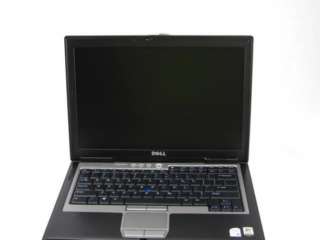 Dell Latitude D620 14 1024MB PP18L Laptop Parts Repair Used  