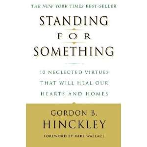   Will Heal Our Hearts and Homes [Paperback] Gordon B. Hinckley Books