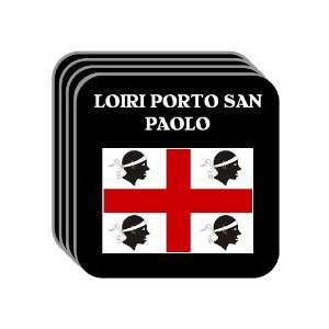  Italy Region, Sardinia (Sardegna)   LOIRI PORTO SAN PAOLO 