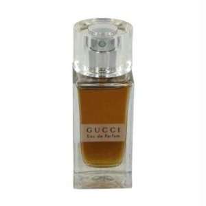  Gucci by Gucci Eau De Parfum Spray (unboxed) 1 oz Beauty