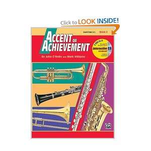   Accent on Achievement): John OReilly, Mark Williams: 