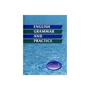  Part III Educational textbook on English grammar English Grammar 