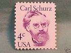 WEST GERMANY 1976 MNH STAMP   INDEPENDENCE USA AMERICAN