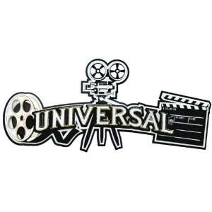  Universal Laser Title Cut Arts, Crafts & Sewing