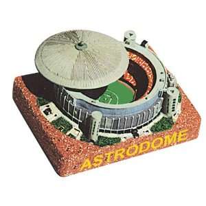  Historic Astrodome Stadium Replica   Silver Series Sports 