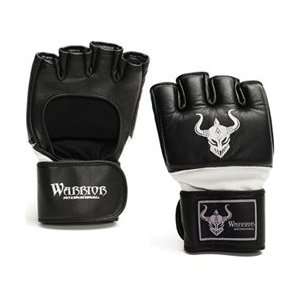  Warrior Wear MMA Fight Gloves