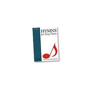  Hymns for Easy Piano Musical Instruments