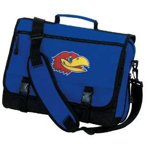  KU Jayhawks Logo School Bags or Briefcase Laptop Bags   Best Unique 