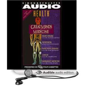  Great Minds of Medicine (Audible Audio Edition) Dr 