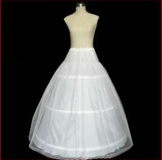 fashion white/ivory wedding dress custom size 2 4 6 8 10 12 14 16 18 