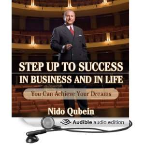  Step Up to Success in Business and in Life (Audible Audio 