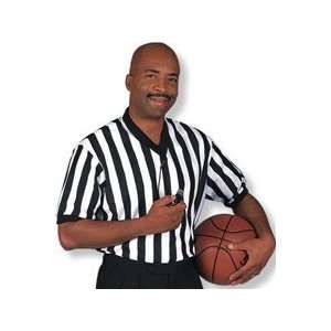  Dalco D822V Basketball Officials Shirt: Sports & Outdoors