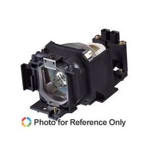  SONY VPL ES2 Projector Replacement Lamp with Housing 