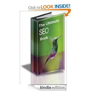 The Ultimate SEO Book Daniel Cassidy  Kindle Store