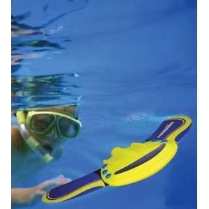  Aquaglider Underwater Pool Toy: Toys & Games