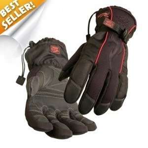  BSX Gear BW50 Xtra Large Winter Work Glove
