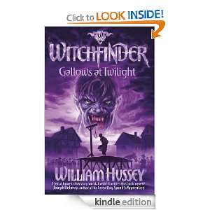   Gallows at TwilightWitchfinder 2 eBook William Hussey Kindle Store
