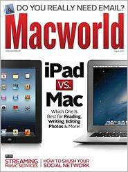 Macworld, ePeriodical Series, Mac Publishing LLC, (2940043955227 
