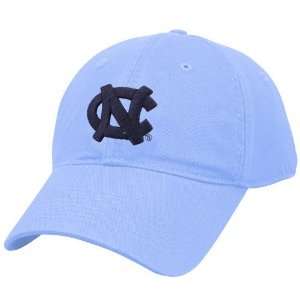   Tar Heels (UNC) Sky Blue Game Day Red Zone Hat