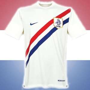  Holland Youth jersey + Official Nike jersey: Sports 