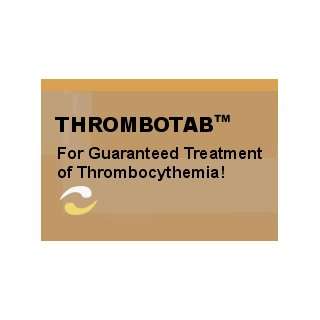  Thrombocythemia   Herbal Treatment Pack Health & Personal 