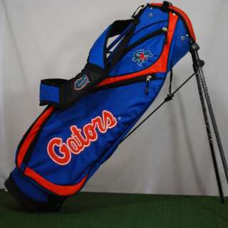 University of Florida Gators UF Golf Stand Bag NEW  