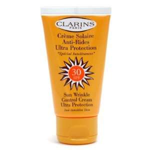  Sun Wrinkle Control Cream Ultra Protection SPF30 Beauty